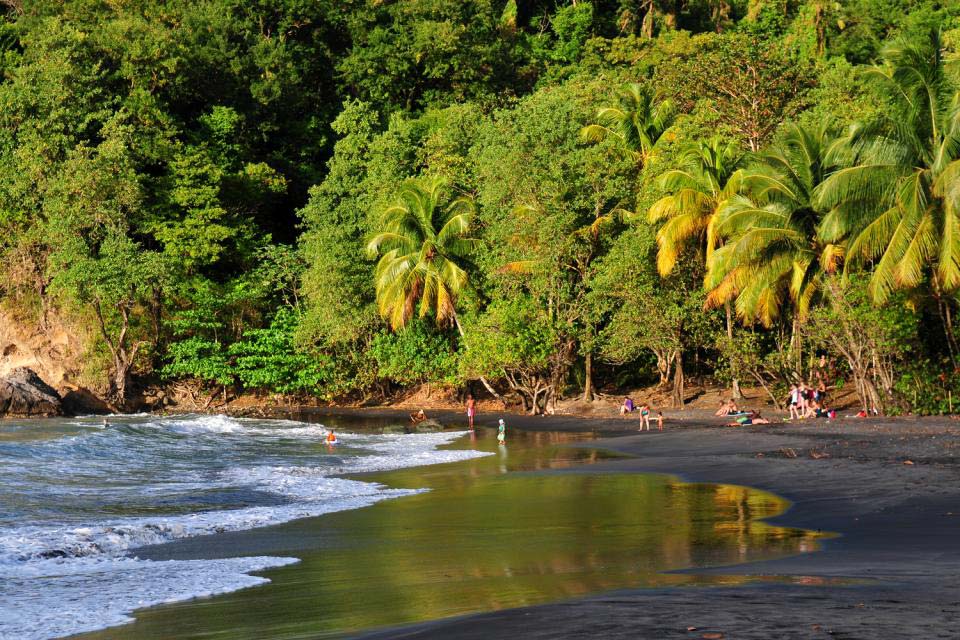 nord de la martinique