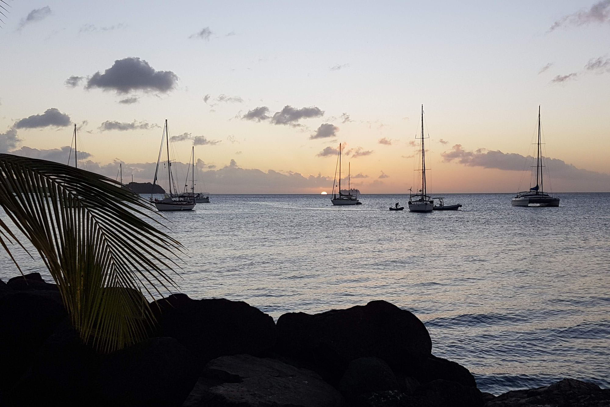 agence de voyage en martinique