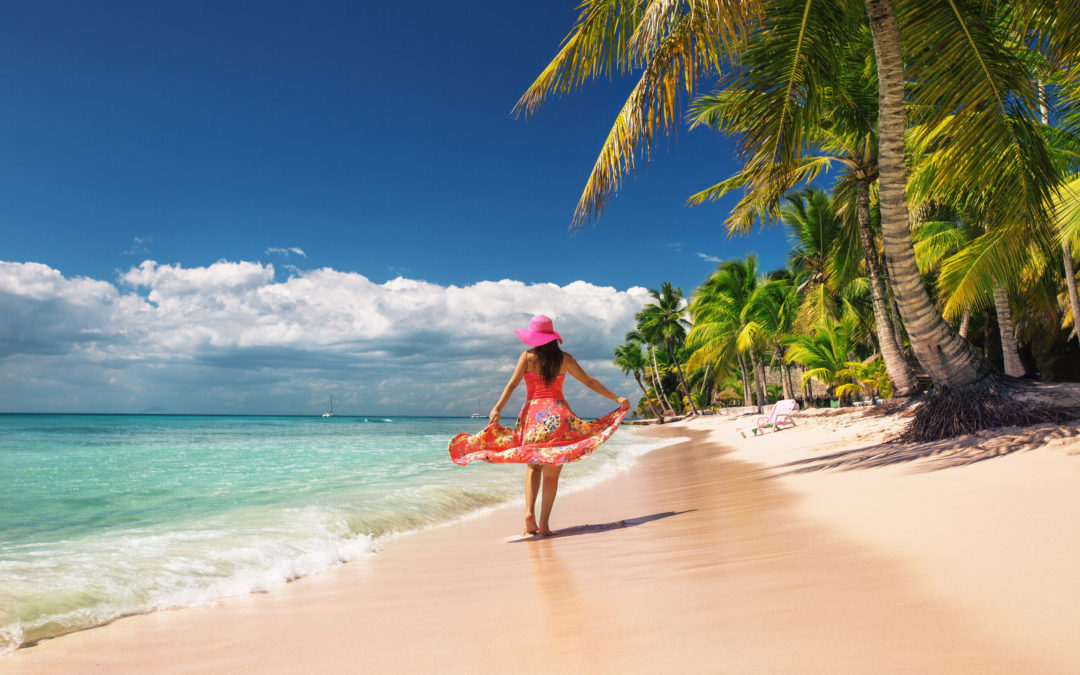 Voyager Vrai vous souhaite une excellente année 2019 !