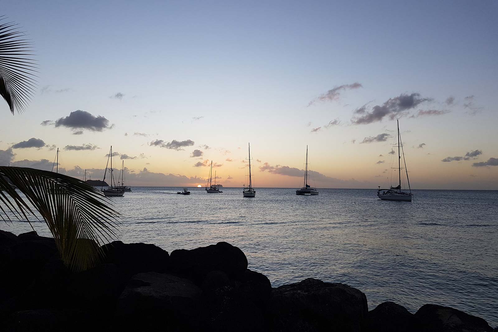 Vivez Une Lune De Miel Inoubliable Sur Lîle De La Martinique