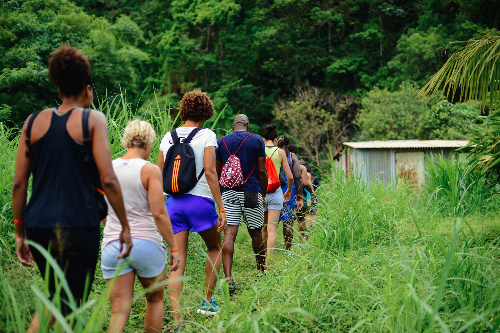 Découvrez la Martinique à travers des activités sportives Voyager Vrai