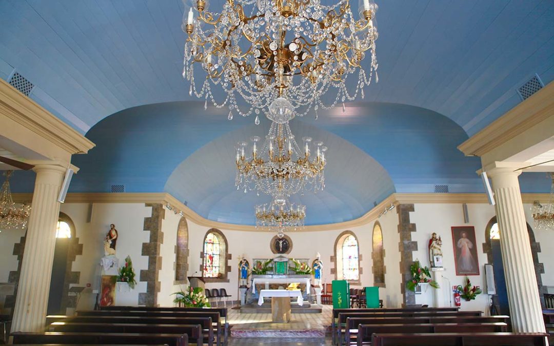 Pâques aux Antilles – Entre religion et tradition culinaire