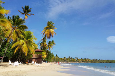 agences de voyage martinique