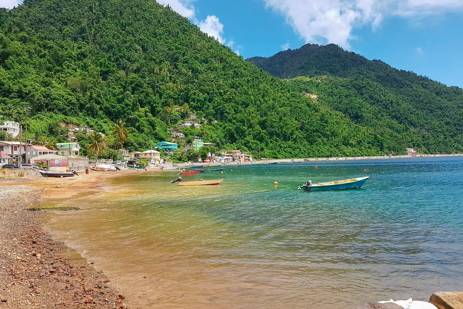 agences de voyage martinique