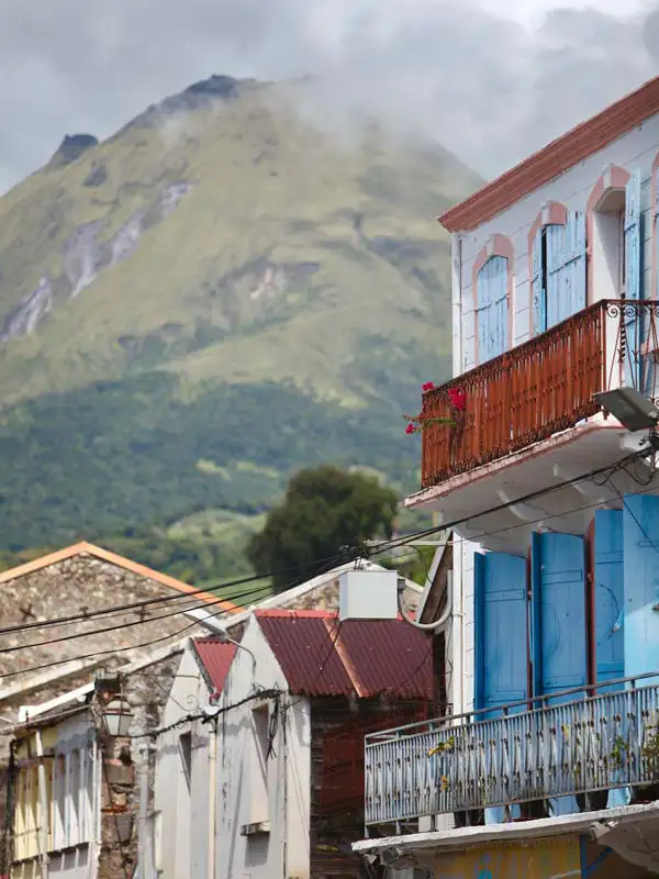 agence de voyage en martinique